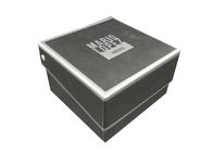 Biodegradable Paper Gift Packaging Box / Cardboard Jewelry Gift Boxes